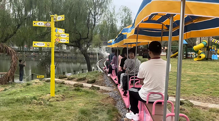 东山桃园·熊小米乐园第 4 张图片