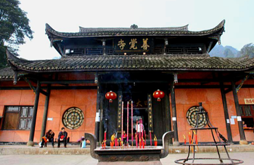善觉寺第 1 张图片