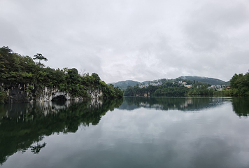 长潭岗景区第 12 张图片