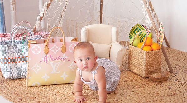 普吉岛自拍体验馆