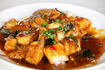 峨眉山温泉饭店第 76 张图片