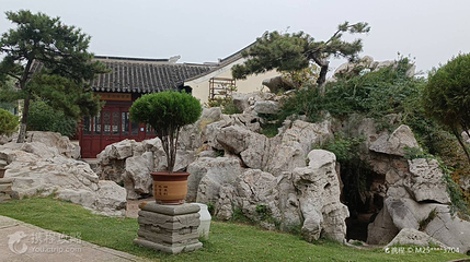 明潭公园第 4 张图片