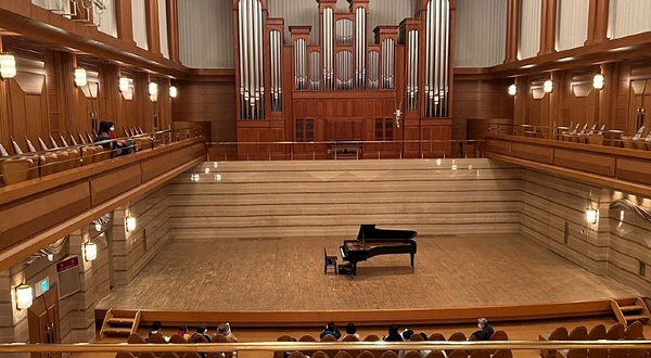 静冈音楽馆ＡＯＩ