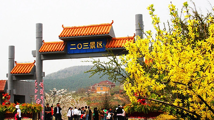 二零三景区第 1 张图片