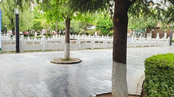 毕节市人民公园