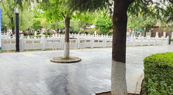 毕节市人民公园