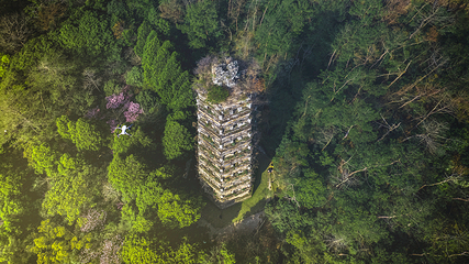 国清景区第 25 张图片