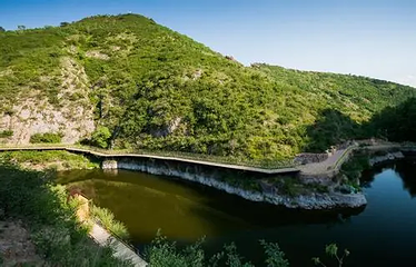 宜丰九天国际生态旅游度假区第 1 张图片