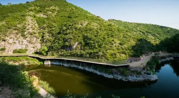 宜丰九天国际生态旅游度假区