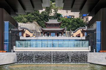 三峡移民博物馆第 5 张图片