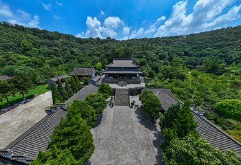第一山景区第 6 张图片