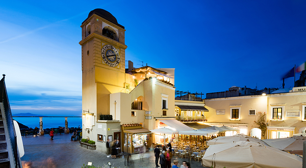 翁贝托一世广场