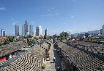 所城里第 4 张图片