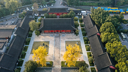 天宁宝塔第 24 张图片