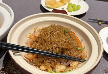 青禾餐厅(东湖店)第 34 张图片