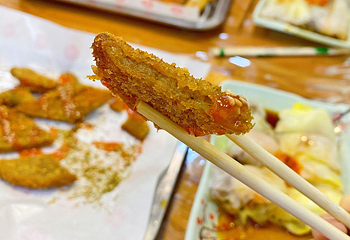 张记炸串第 4 张图片