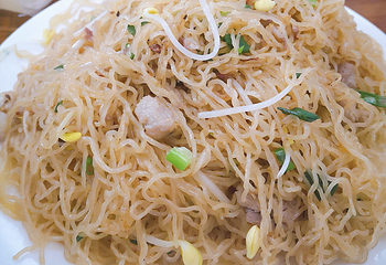 江菱小食店(埔前街店)第 3 张图片