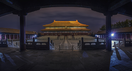 北京市劳动人民文化宫第 38 张图片