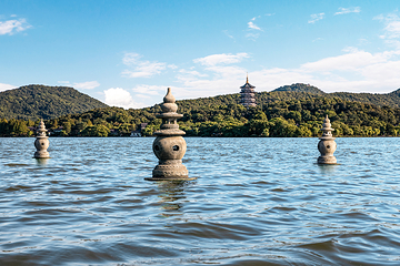 西湖风景名胜区第 608 张图片