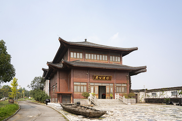 杏花村风景区第 7 张图片