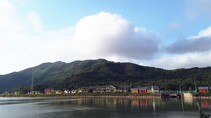 七星顶生态综合旅游度假区第 25 张图片