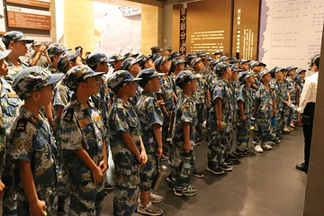 南宁昆仑关旅游风景区第 7 张图片
