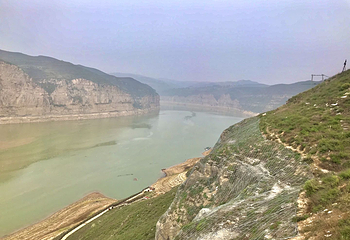 准格尔黄河大峡谷第 28 张图片