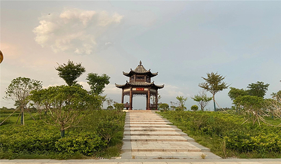 沔城风景区第 4 张图片