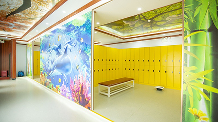 南昆山温泉大观园第 18 张图片