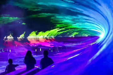 龙寿洋万亩田野公园第 11 张图片
