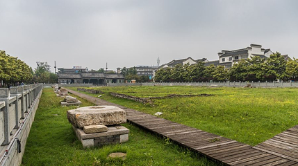漕运广场第 1 张图片