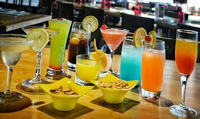 深圳隐秀山居酒店·秀厨自助餐厅第 12 张图片