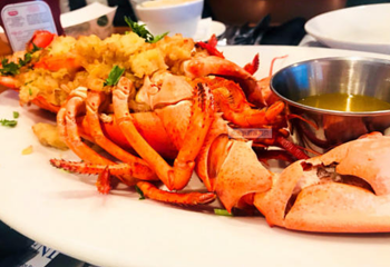 花姐家川味海鲜好再来(新民街旗舰店)第 19 张图片