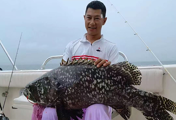 三亚澜海海钓俱乐部第 29 张图片