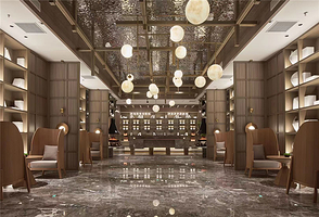 金色阳光温泉汗蒸养生会馆