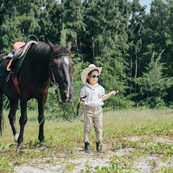 博鳌亚洲湾马术俱乐部