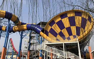 景熙海景水上乐园