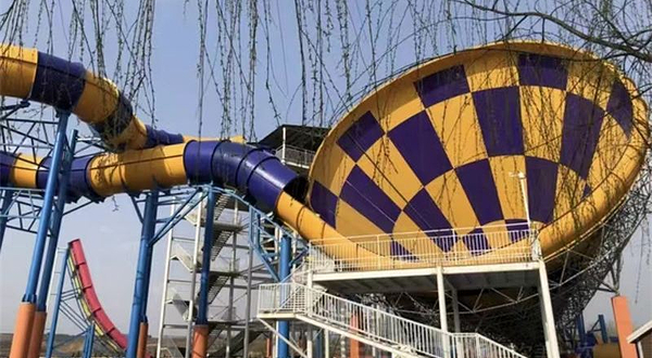 景熙海景水上乐园