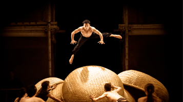 A O Show(西贡歌剧院)