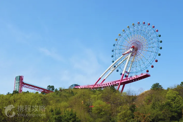 新港文旅城第 3 张图片
