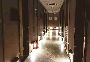 沐清汤泉(唐徕店)第 19 张图片