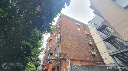 常熟路洋房第 2 张图片