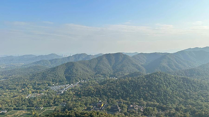 老和山第 1 张图片