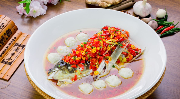 醉清风江湖菜馆(省博店)