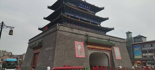 宋都皇城旅游度假区第 102 张图片