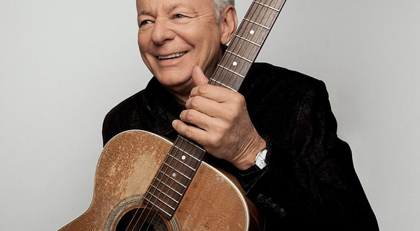 天津 · 2025 汤米·伊曼纽尔 吉他演奏会