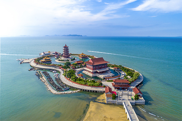 八仙过海景区第 9 张图片
