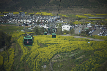 婺源篁岭景区第 245 张图片