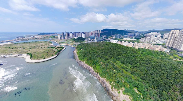 七贤岭森林公园