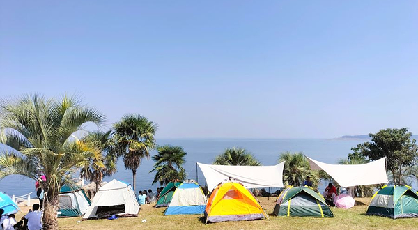 丹江口市百喜岛